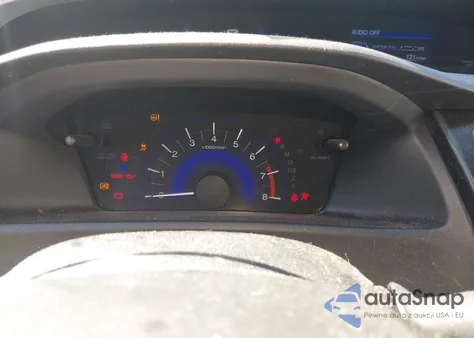 2013 Honda Civic Lx z USA, uszkodzony, nr VIN 2HGFB2F5XDH591007